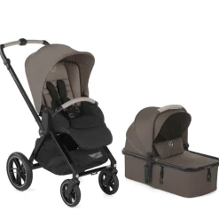 Jane Muum Pro + Micro Pro Pram