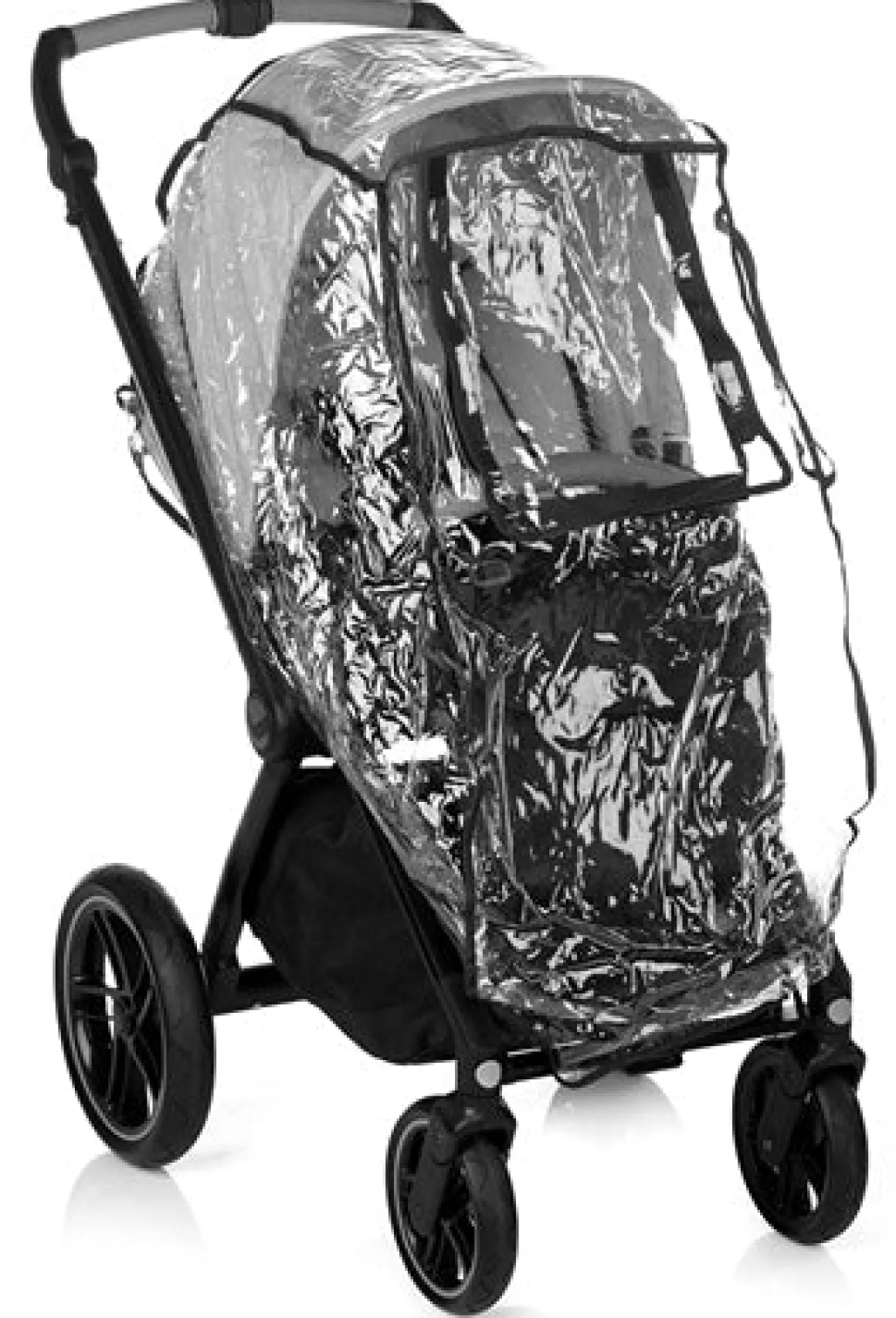 Jane Muum Pro + Micro Pro + Koos iSize R1 Travel System, Lazuli Blue