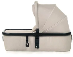 Jane Muum Pro + Micro Pro + Koos iSize R1 Travel System, Sand