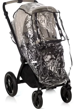 Jane Muum Pro + Micro Pro Pram
