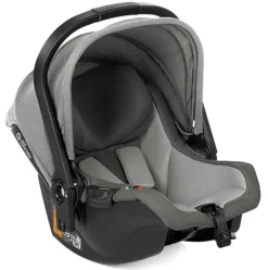 Jane Muum Pro + Micro Pro + Koos iSize R1 - 10 Piece Travel System Bundle