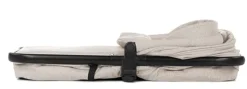 Jane Muum Pro + Micro Pro + Koos iSize R1 Travel System, Sand