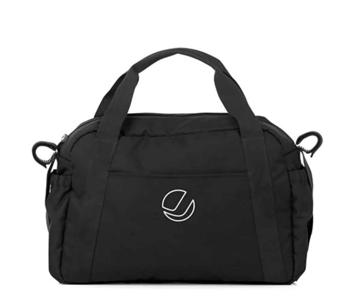 Jane Muum Pro + Micro Pro + Koos iSize R1 Travel System, Cold Black