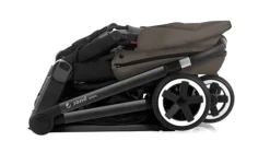 Jane Newel + Matrix - 10 Piece Travel System Bundle