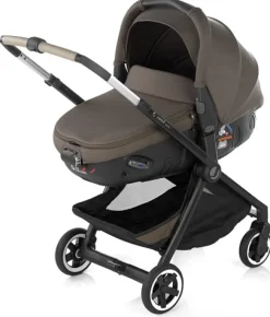 Jane Newel + Matrix - 10 Piece Travel System Bundle