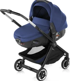 Jane Newel + Matrix - 10 Piece Travel System Bundle