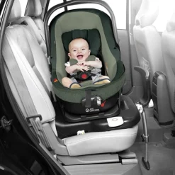 Jane Newel + Matrix - 10 Piece Travel System Bundle