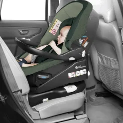 Jane Newel + Matrix - 10 Piece Travel System Bundle