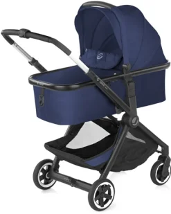 Jane Newel + Micro Pro + Koos iSize R1 - 10 Piece Travel System Bundle