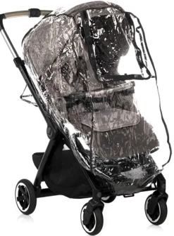 Jane Newel + Micro Pro + Koos iSize R1 Travel System, Oak Milk