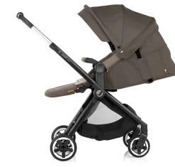 Jane Newel + Micro Pro + Koos iSize R1 - 10 Piece Travel System Bundle