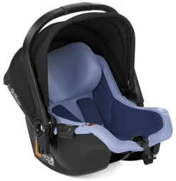 Jane Newel + Micro Pro + Koos iSize R1 - 10 Piece Travel System Bundle
