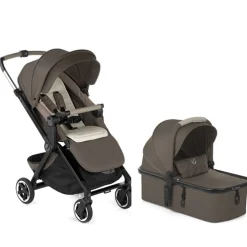 Jane Newel + Micro Pro Pram