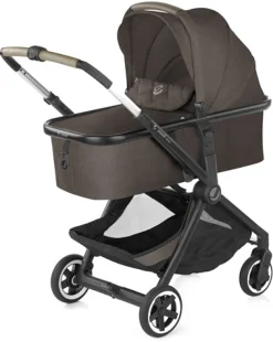 Jane Newel + Micro Pro Pram