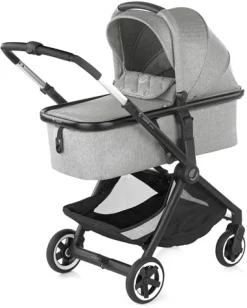 Jane Newel + Micro Pro Pram