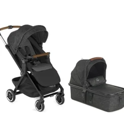 Jane Newel + Micro Pro Pram