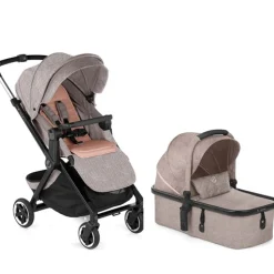 Jane Newel + Micro Pro Pram
