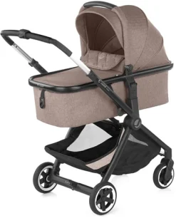Jane Newel + Micro Pro Pram