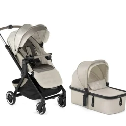 Jane Newel + Micro Pro Pram