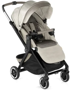 Jane Newel + Micro Pro Pram