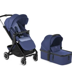 Jane Newel + Micro Pro Pram