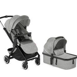 Jane Newel + Micro Pro Pram
