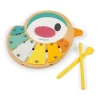 Janod -  Bird Xylophone