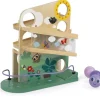 Janod - Caterpillar Ball Track
