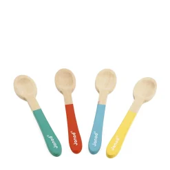 Janod - Egg & Spoon Race