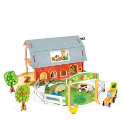 Janod - Farm