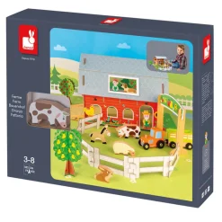 Janod - Farm
