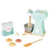 Janod - Little Pastry Mixer Set