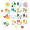 Janod - My First Alphabet Puzzle