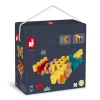 Janod - 100pc Construction Set