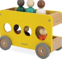 Janod - School Bus