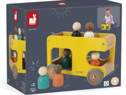 Janod - School Bus