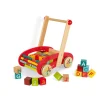 Janod Tatoo ABC Buggy