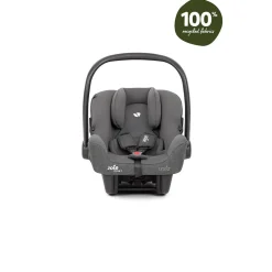 Joie Cycle Versatrax Trio Travel System - Shell Grey