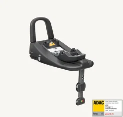 Joie i-Base Advance ISOFIX Car Seat Base - Black