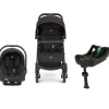 Joie i-Muze 3in1 Juva Travel System - Shale