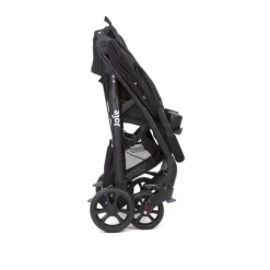 Joie i-Muze 3in1 Juva Travel System - Shale