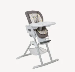 Joie Mimzy spin 3in1 - Geometric Mountains