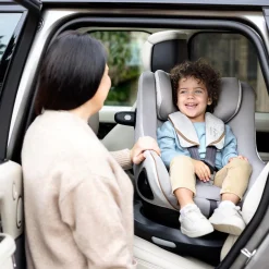 Joie Signature i-Harbour Car Seat - Eclipse