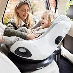 Joie Signature i-Harbour Car Seat - Eclipse