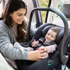 Joie Signature i-Jemini Car Seat - Eclipse