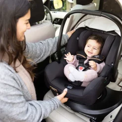 Joie Signature i-Jemini Car Seat - Eclipse