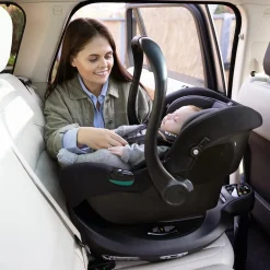 Joie Signature i-Jemini Car Seat - Eclipse