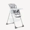 Joie Snacker 2in1 Highchair - Logan