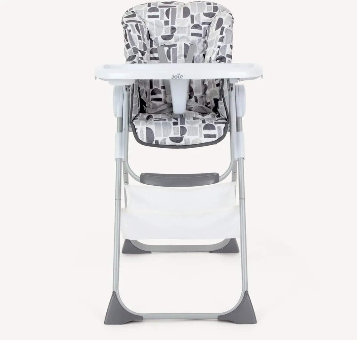 Joie Snacker 2in1 Highchair - Logan