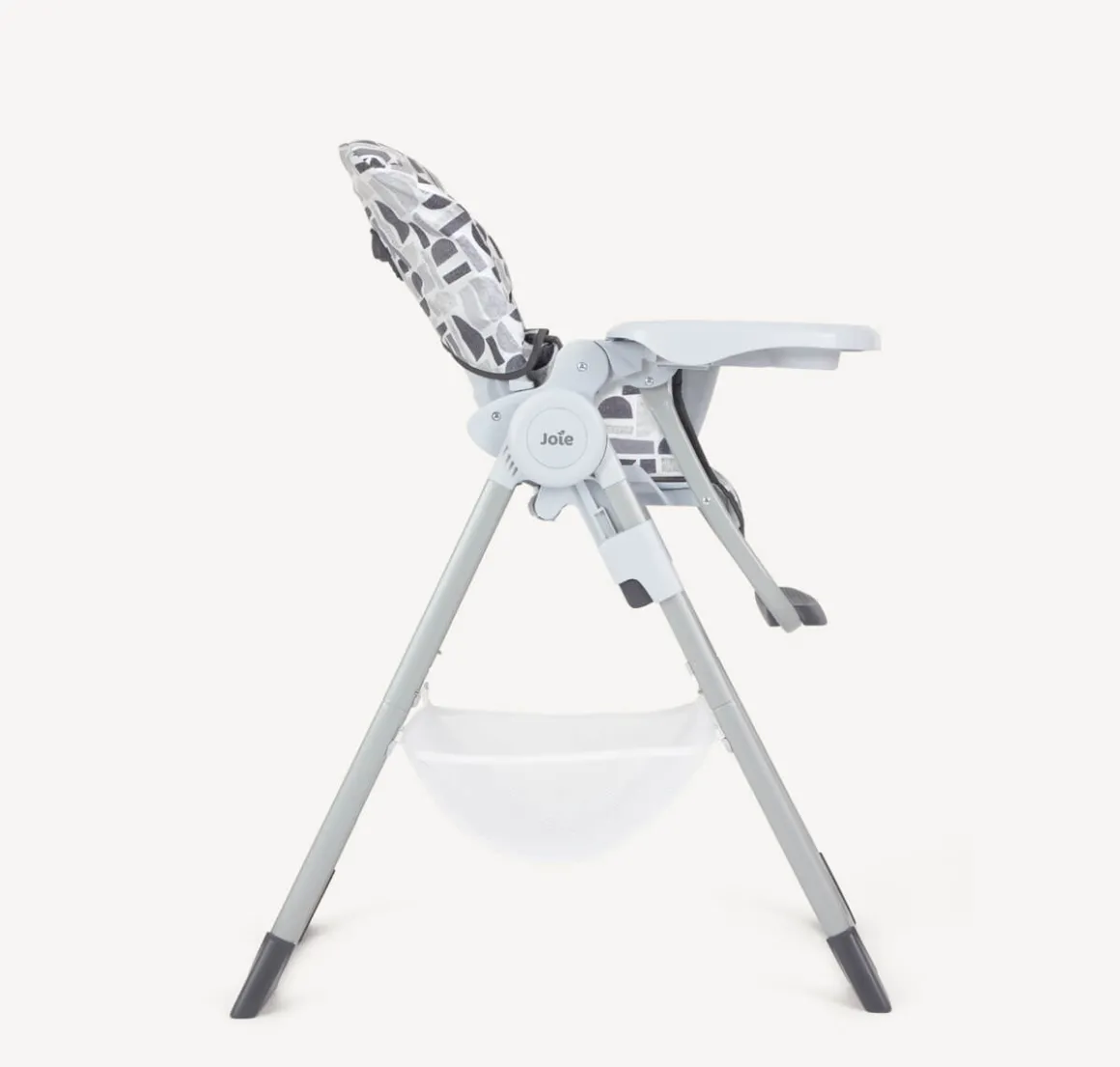 Joie Snacker 2in1 Highchair - Logan